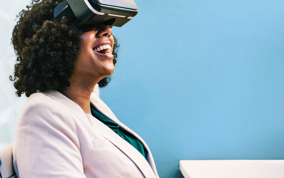 virtual office