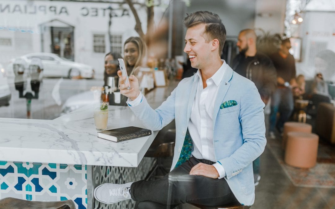 4 ways you can start interacting more with your customers