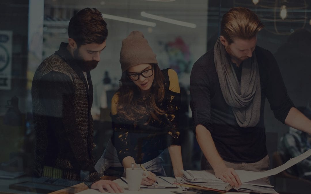 an entire marketing team for the price of one employee