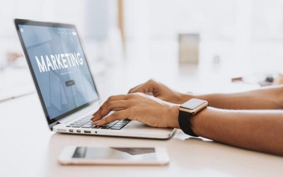 How Much Should You Be Spending on Marketing