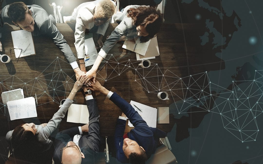 10 ways to build your team's trust