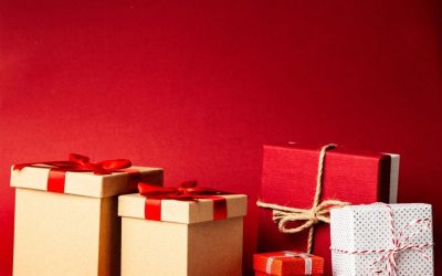 The Art of Gift Giving