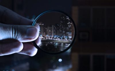 Focus on What’s Important