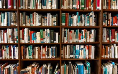 The Books Every Business Leader Needs to Read in 2020