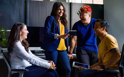 Raine Digital Culture Blog Image