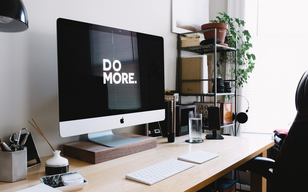 Raine Digital - Purpose Blog