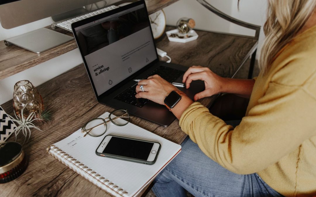 Raine Digital - SEO Blog