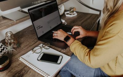 Six Reasons You Should Focus on SEO