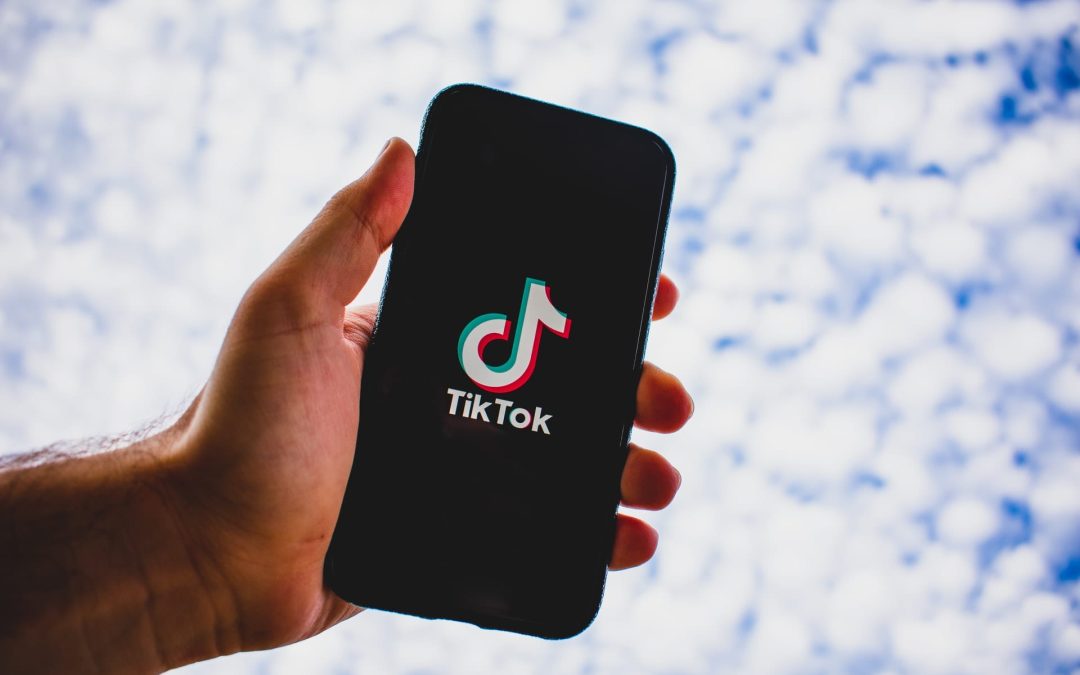 Raine Digital - TikTok Blog