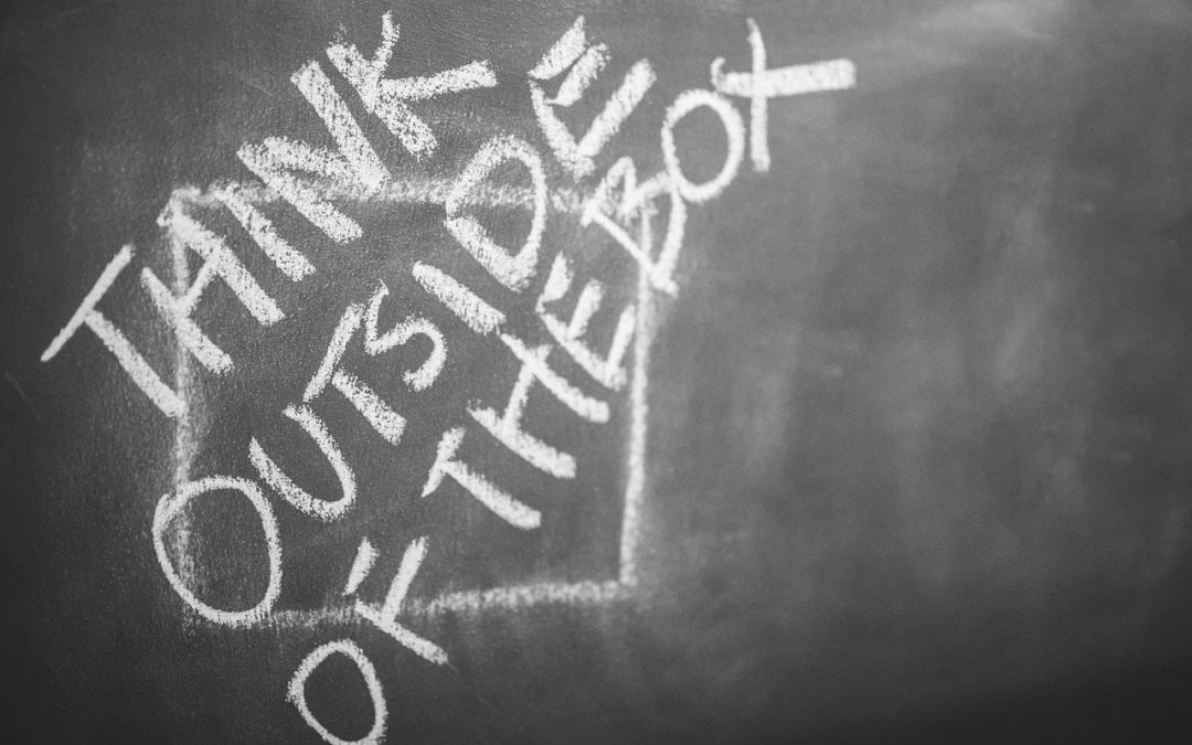 Raine Digital - Mindset Blog