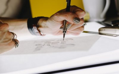 Six Characteristics of a Great Logo
