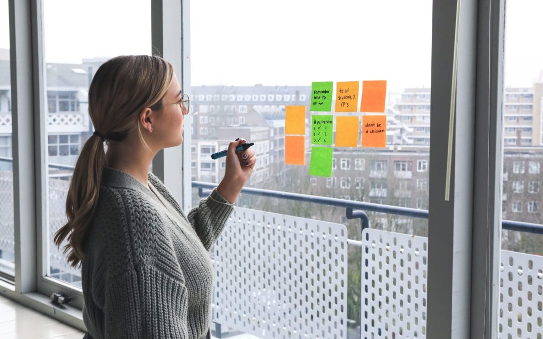 Raine Digital Blog - Brainstorming with Remote Teams