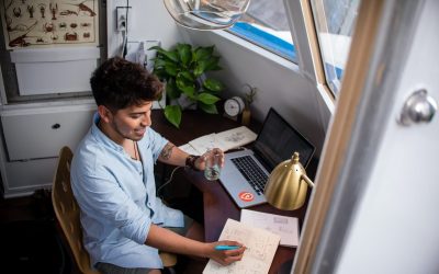 Remote Team Collaboration