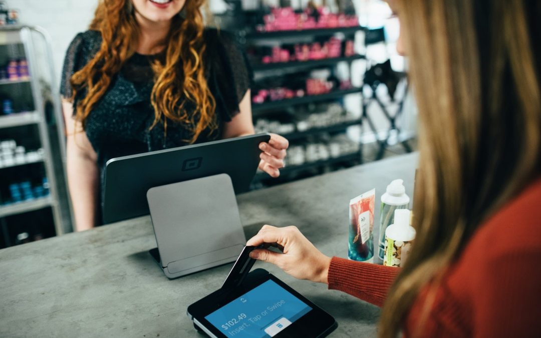 Raine Digital Blog - Customer Retention
