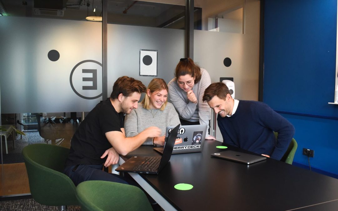 Raine Digital Blog - Empathy Blog