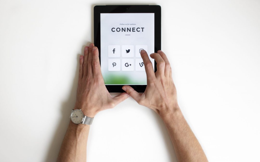 Raine Digital Blog - Social Media Tools
