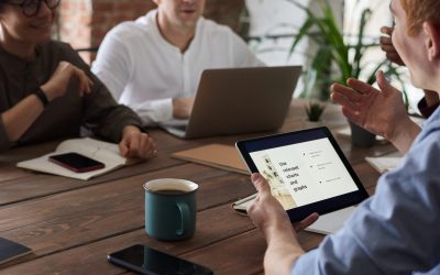 Encourage Your Team to Speak Up