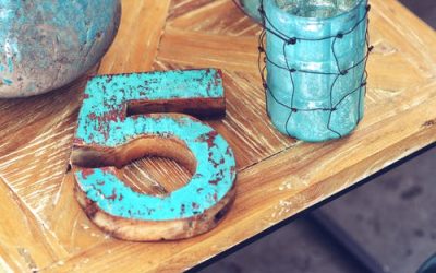 The Rule of Five