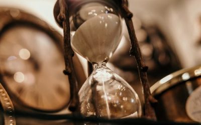 How Are You Spending Your Time?