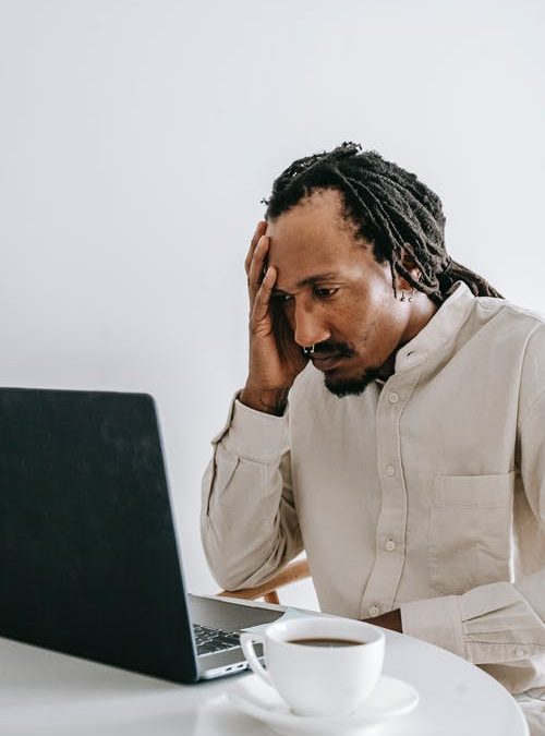 how do you gain access to key decision makers