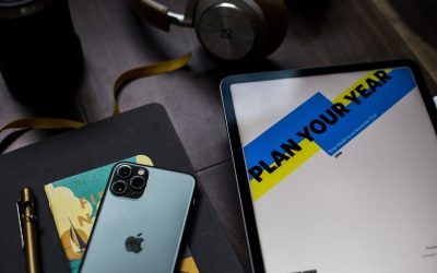 Setting Boundaries At Work