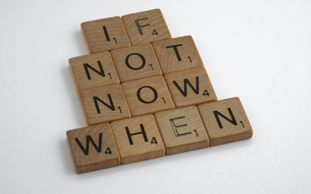 beat procrastination