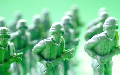What Makes an Exceptional Leader