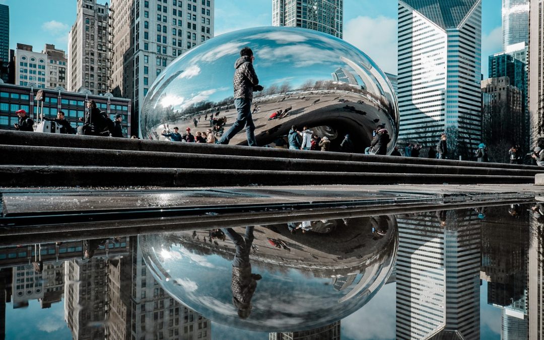 shiny object syndrome