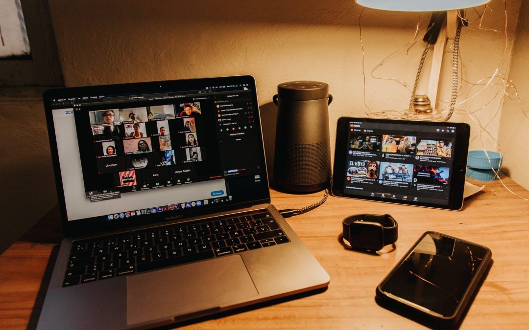 remote workers