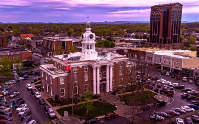 How to Make Your Murfreesboro Business Stand Out with a Strong Brand Identity