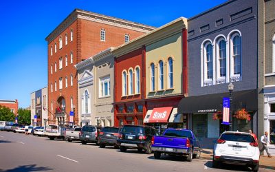 Why Murfreesboro Businesses Need Innovative Marketing Strategies to Thrive in 2023