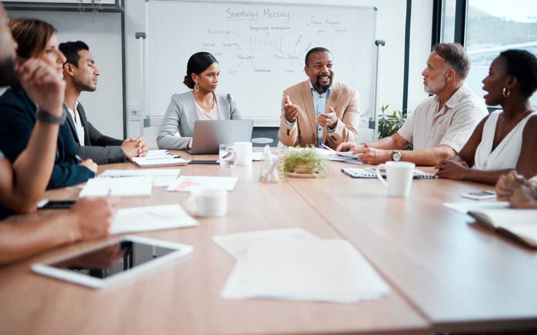 hire a marketing agency