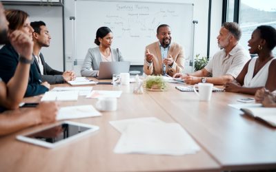 5 Signs It’s Time to Hire a Marketing Agency