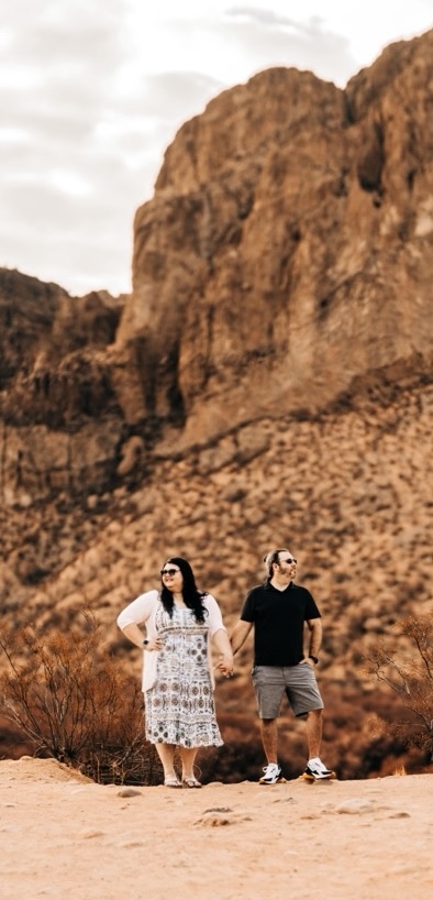 Lindsey Underwood Moers